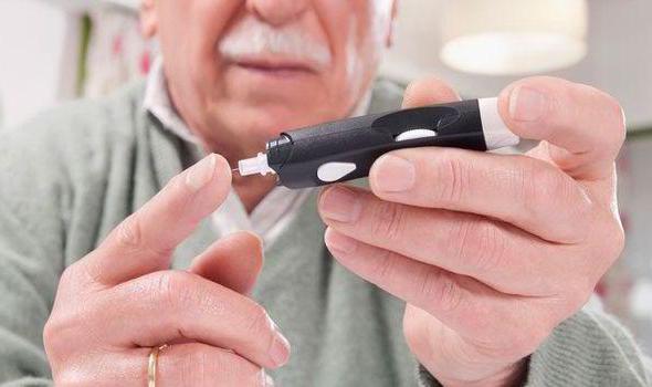 недержание мочи у мужчин пожилого возраста лечение при сахарном диабете 