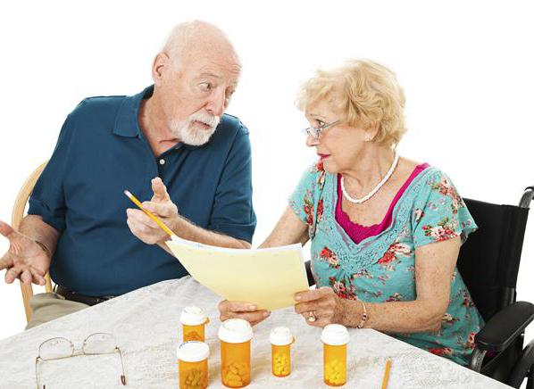 недержание мочи у пожилых мужчин лечение таблетками 