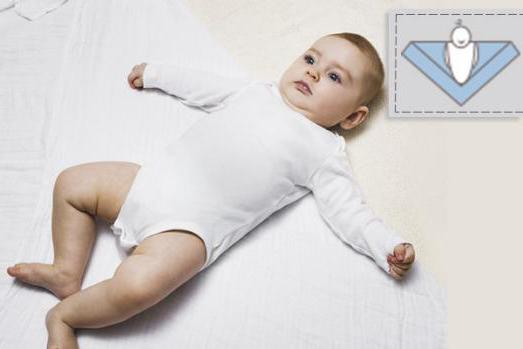 незрелость тазобедренного сустава у новорожденных гимнастика