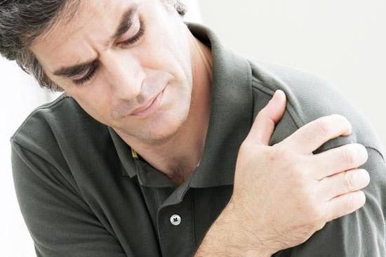 плексопатия плечевого сплетения симптомы 