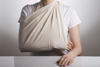 перелом шейки плеча и его последствия