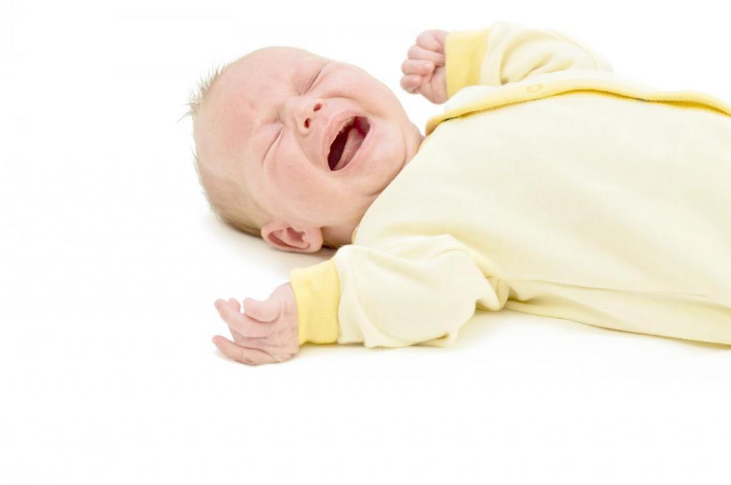 последствия гематомы у новорожденных на голове