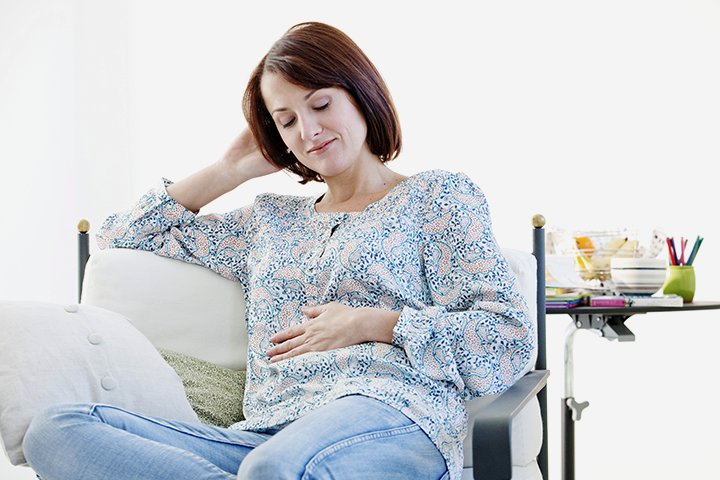 Как определить беременность в домашних условиях?