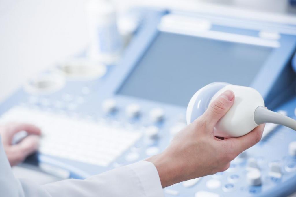 Микролитиаз яичек: причины и способы лечения