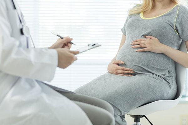 хронический пиелонефрит при беременности последствия