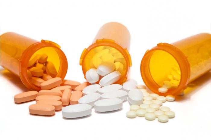 хронический пиелонефрит лечение антибиотиками