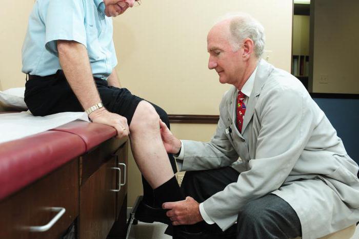 остеоартроз коленного сустава 1 степени лечение 