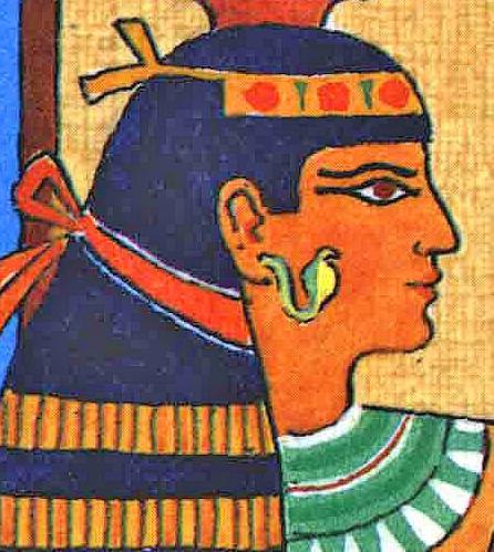 чему учили детей в школах древнего египта краткое содержание