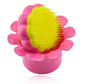 расческа tangle teezer compact styler