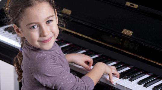 музыкальные развивающие занятия для детей