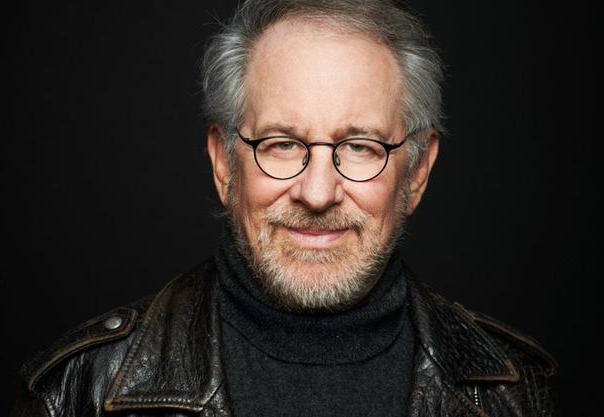 spielberg movies list