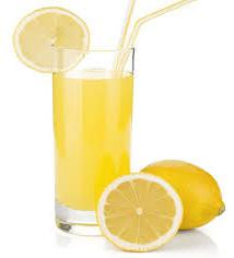 какие витамины в лимоне