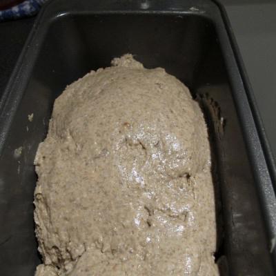рецепт бородинского хлеба в духовке на закваске
