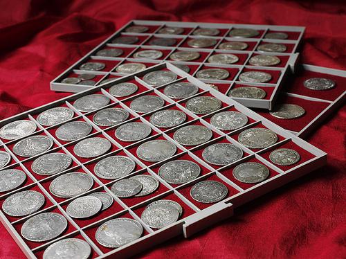 science of numismatics