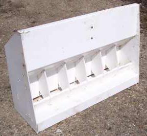 pig feeders Price