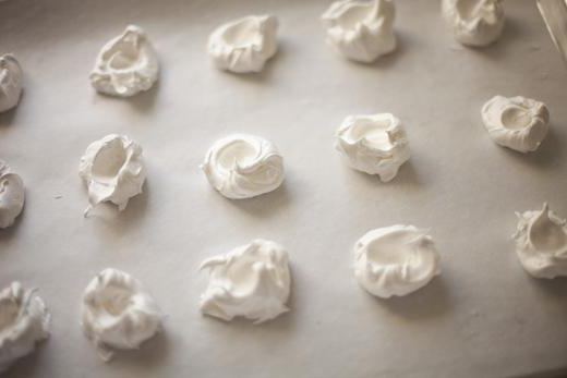 cream swiss meringue recipe
