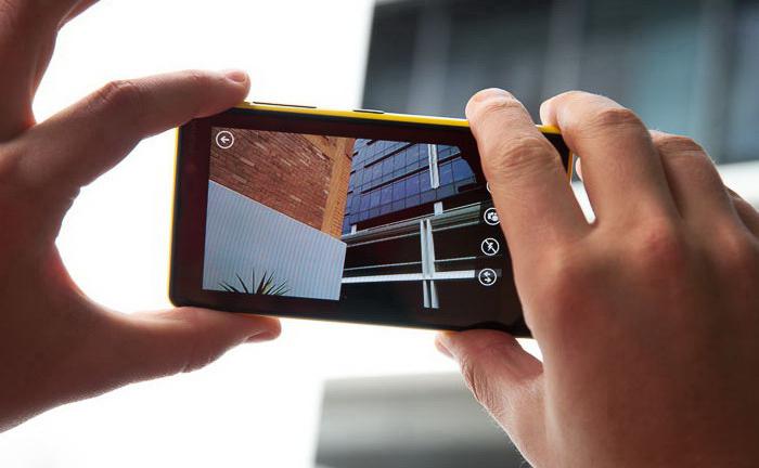 nokia lumia 820 отзывы