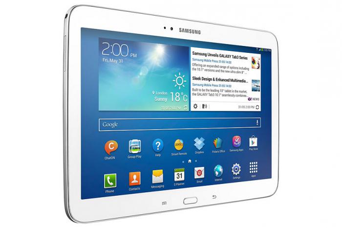 samsung galaxy 5200 tab 3g