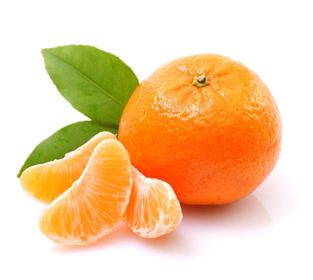 отбеливание кожи лица апельсиновой кожурой