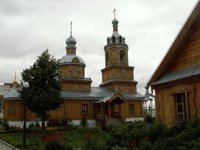 тихвинский женский монастырь