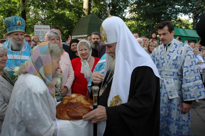 описание храма тихвинской иконы божией матери в алексеевском