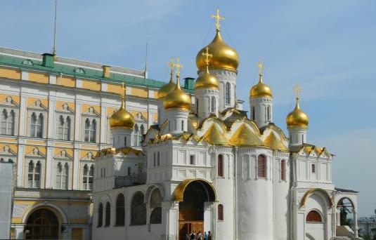памятники архитектуры россии 18 века