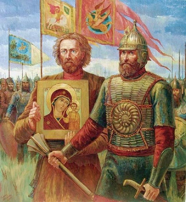 17 век в истории россии