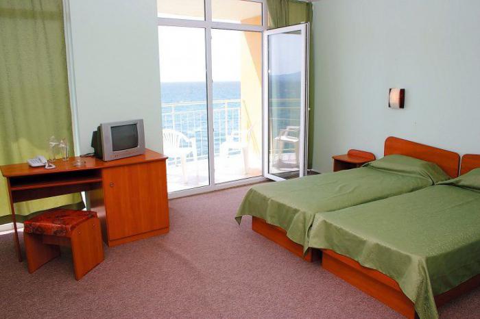 interhotel pomorie 3 отзывы