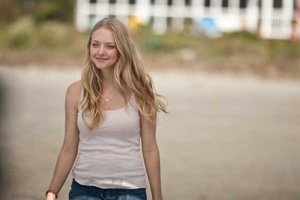 movie actors dear john