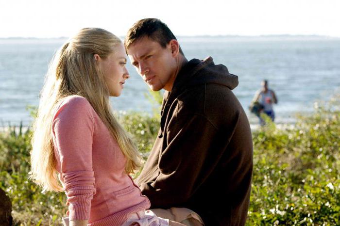 dear john actors and photos