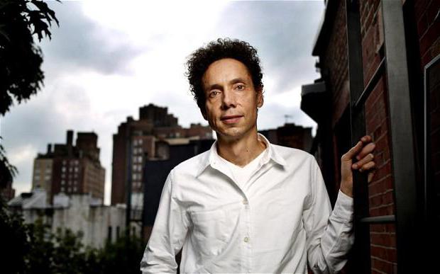 malcolm gladwell power of instant solutions