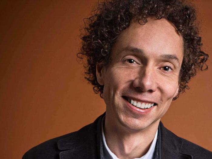 malcolm gladwell