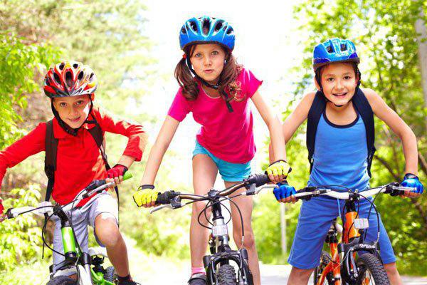 which bike to buy a child 7 years old reviews