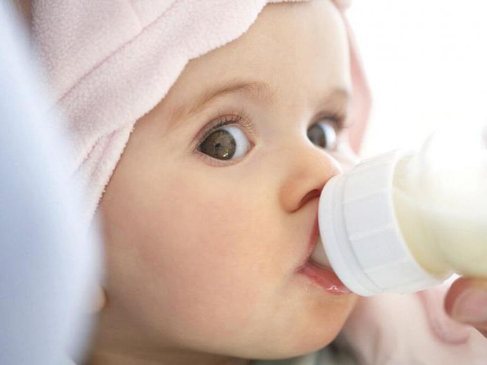 Стерилизатор молока для детей 