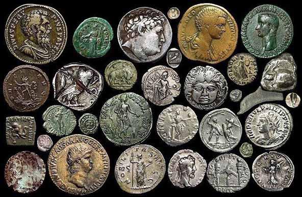 numismatics is a science that studies