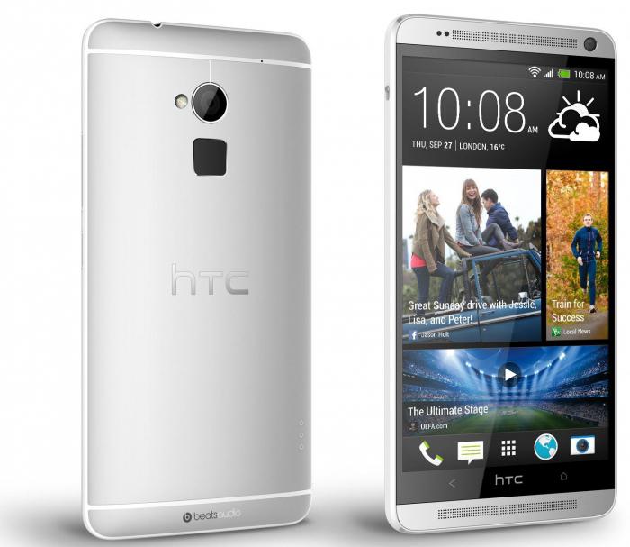 htc one max цена