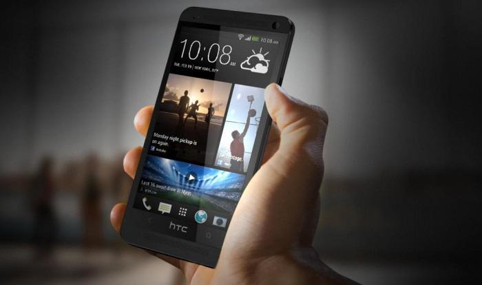 Обзор htc one видео обзор