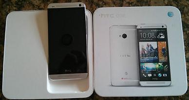 htc one 32gb цена