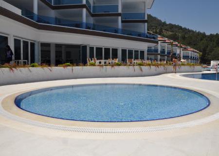 garcia resort spa 5 фетхие отзывы