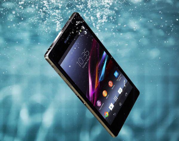 sony xperia z2 d6503