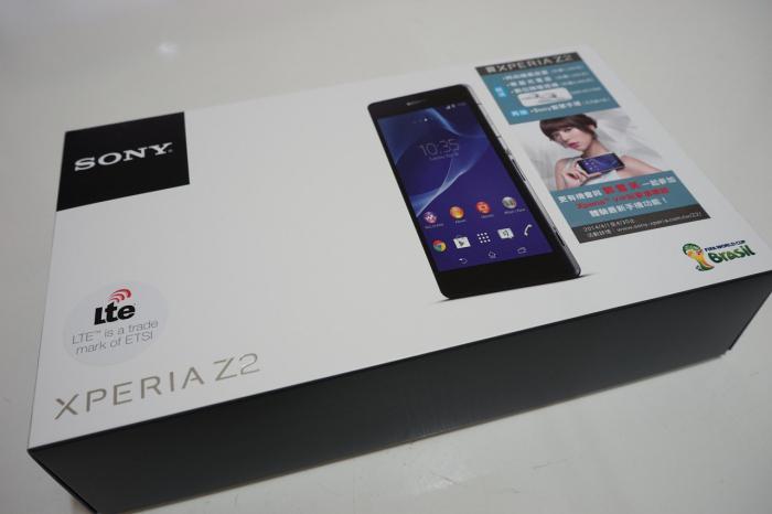 sony xperia z2 d6503 reviews