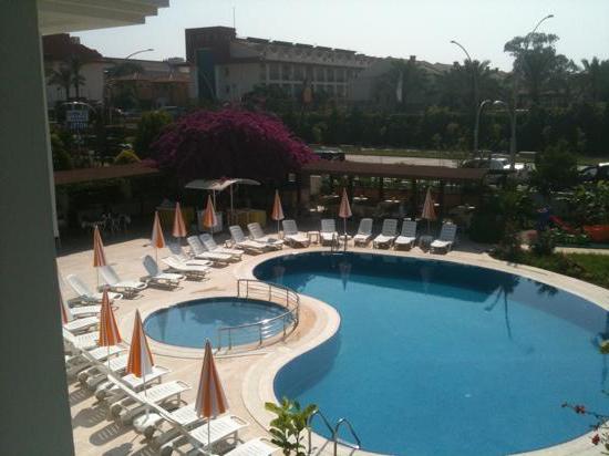 kemper rosarium hotel 3 отзывы