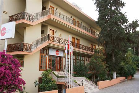 ikon hotel kemer 3