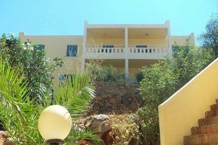 elounda residence 4