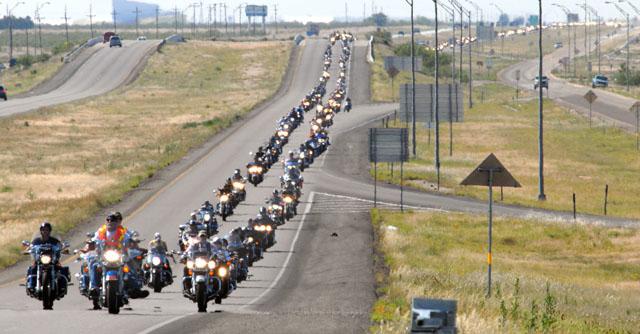 день памяти погибших мотоциклистов 2014 