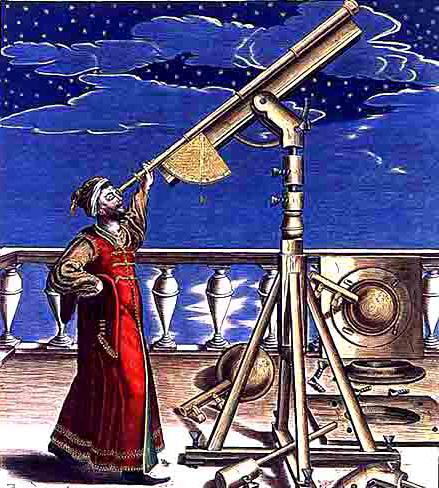 Астрология и лунное затмение