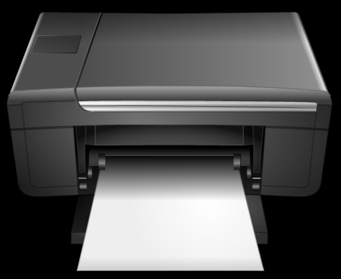 достоинства струйного и лазерного принтера