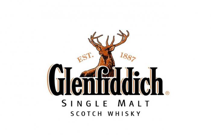 виски glenfiddich