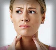 симптомы заболевания щитовидки 