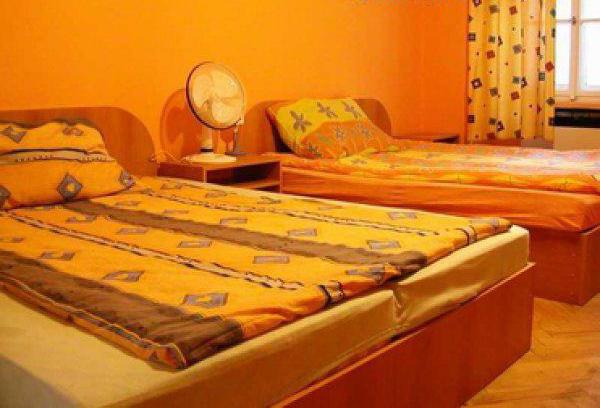 hostels in prague reviews